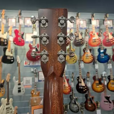 Martin Guitars - OMJM JOHN MAYER 2